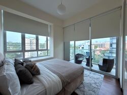 RESIDENCES AT EMERALD HILL (D9), Apartment #579042361